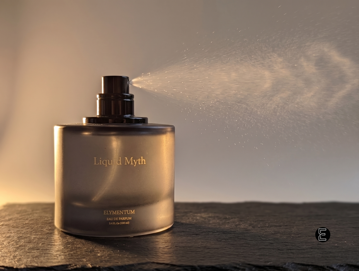 Liquid Myth
