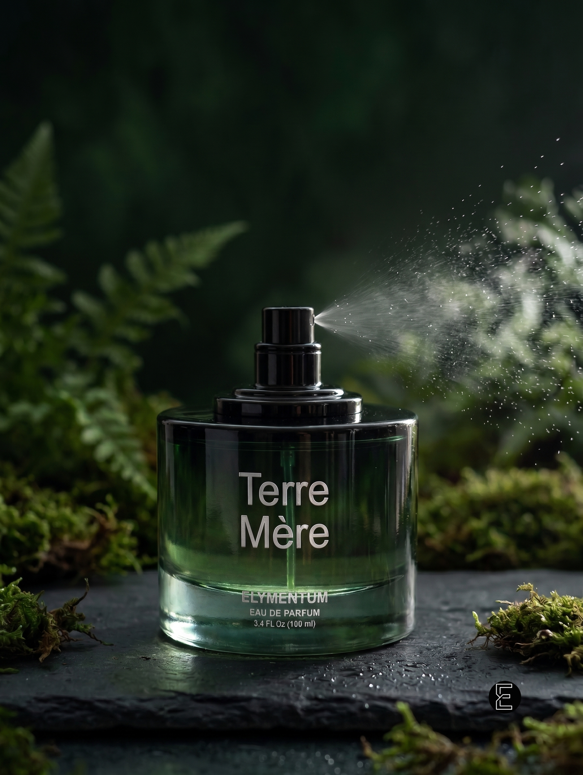 Terre Mère