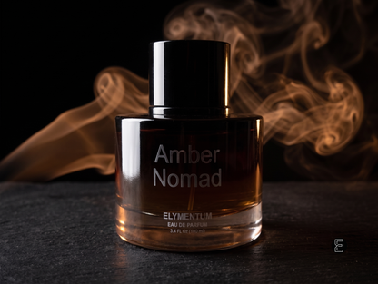 Amber Nomad