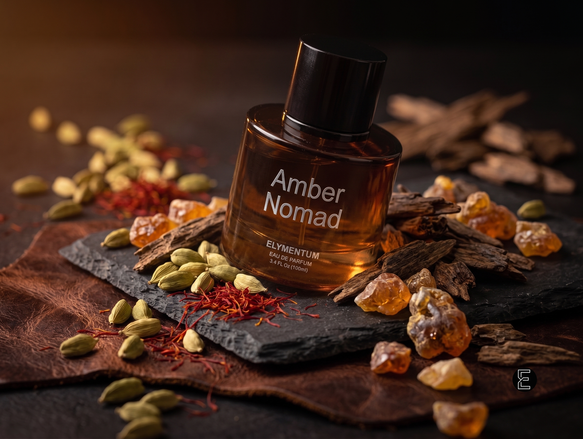 Amber Nomad