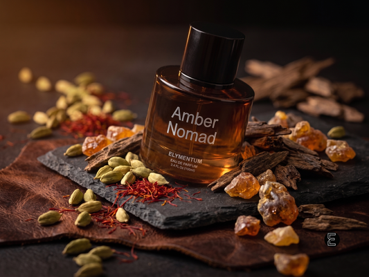 Amber Nomad