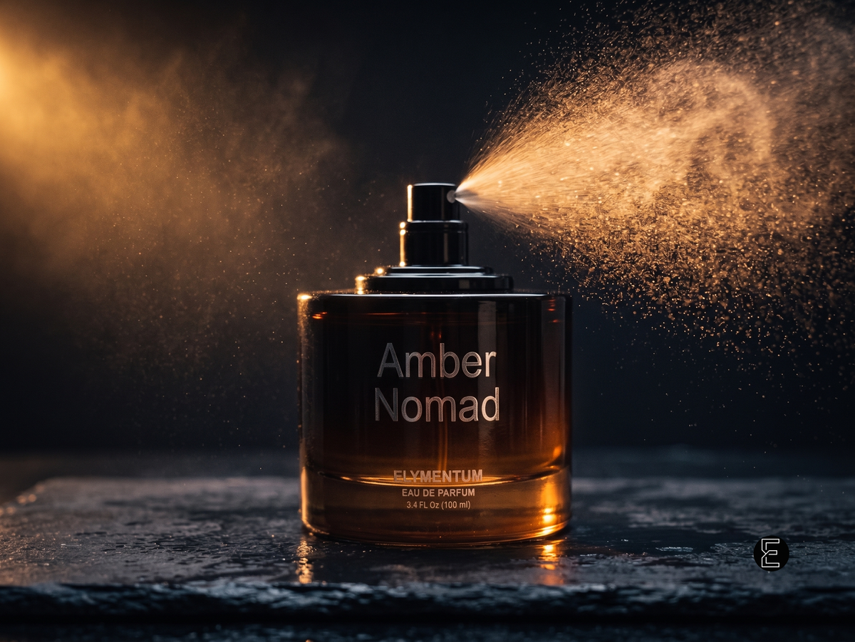 Amber Nomad