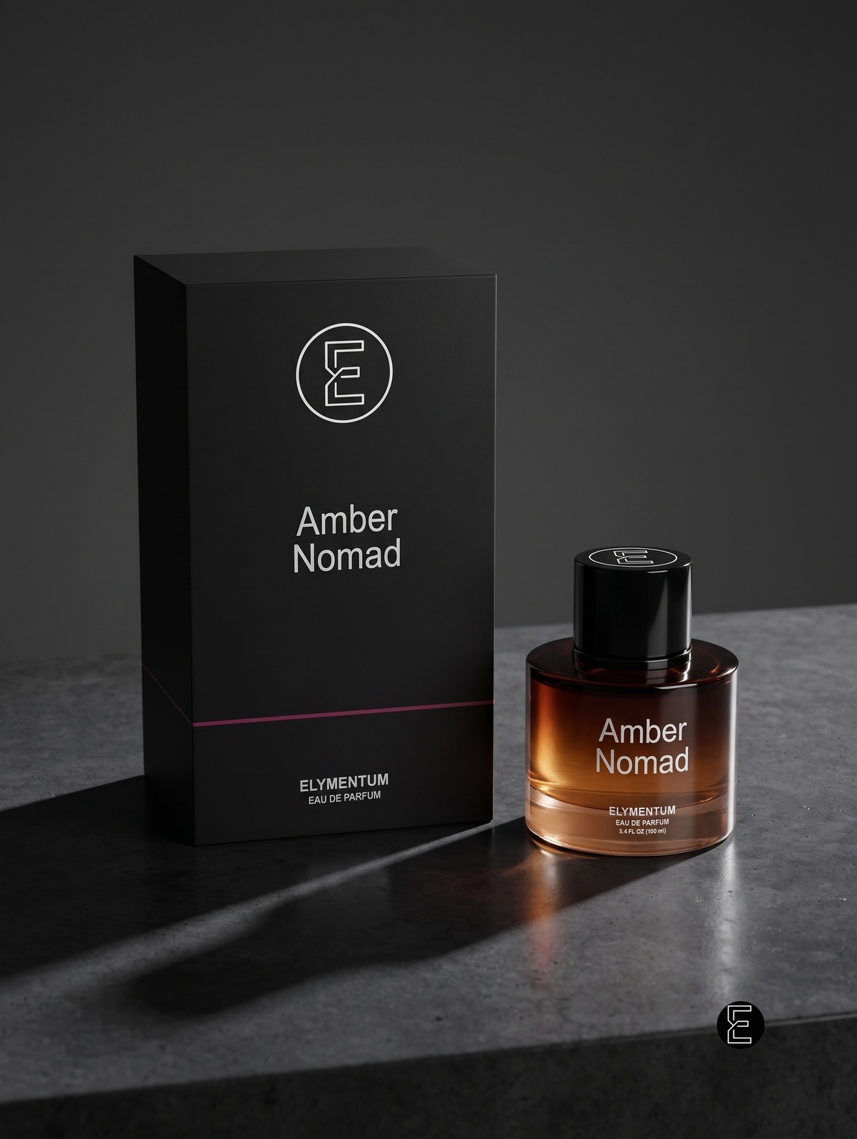 Amber Nomad