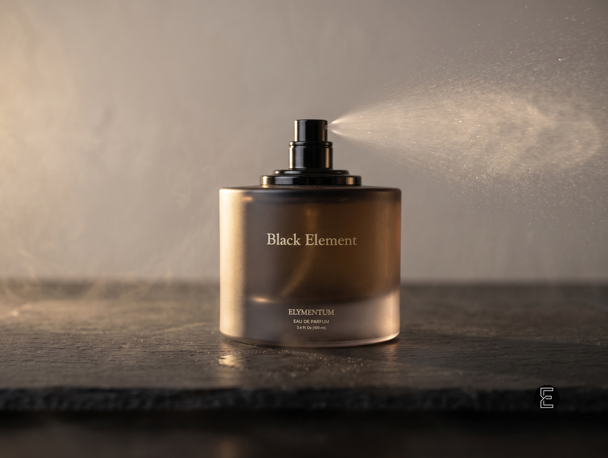Black Element