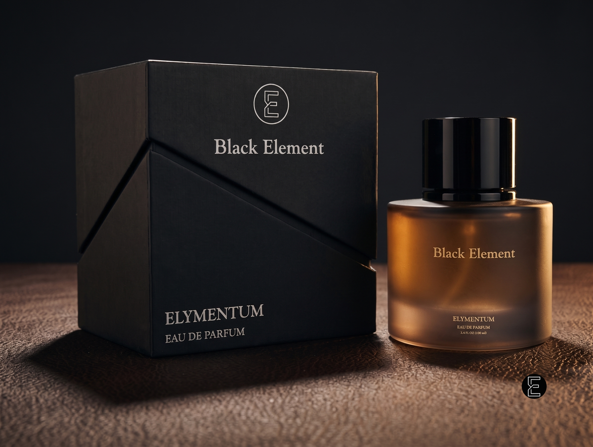 Black Element