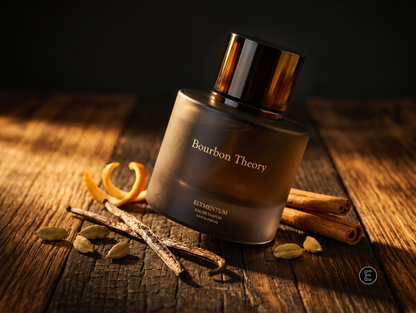 Bourbon Theory