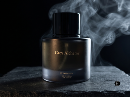 Grey Alchemy
