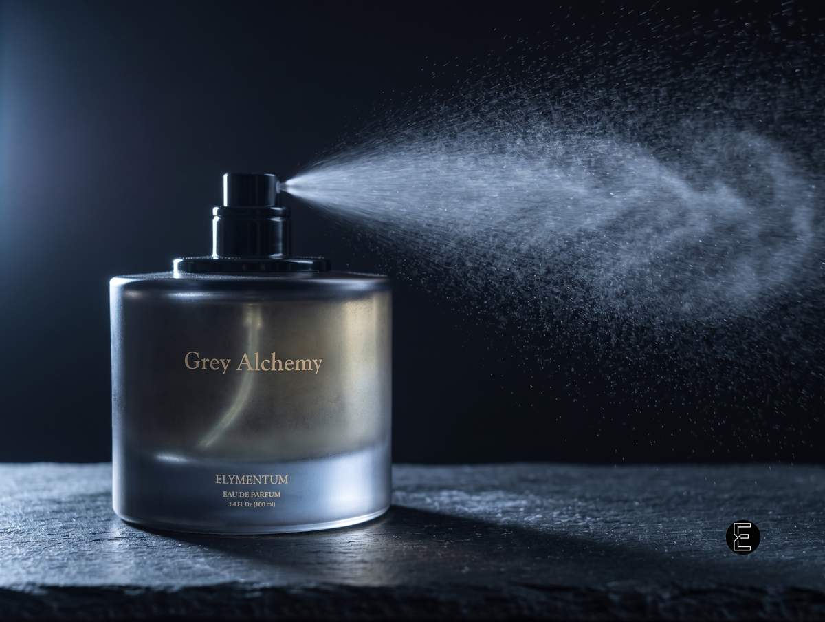 Grey Alchemy