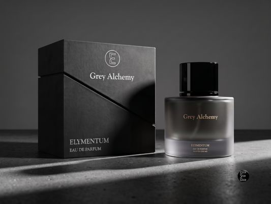 Grey Alchemy