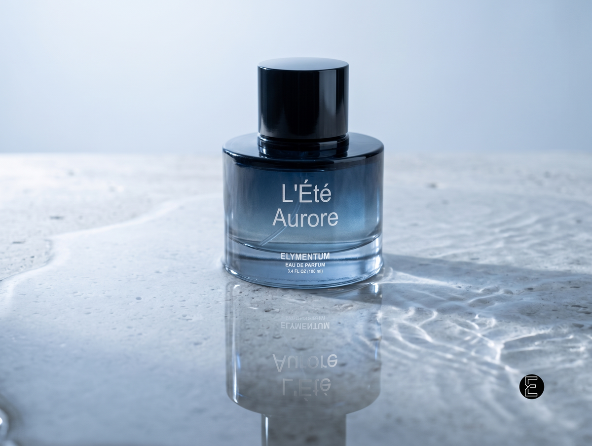 L'Été Aurore