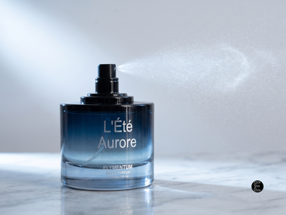 L'Été Aurore