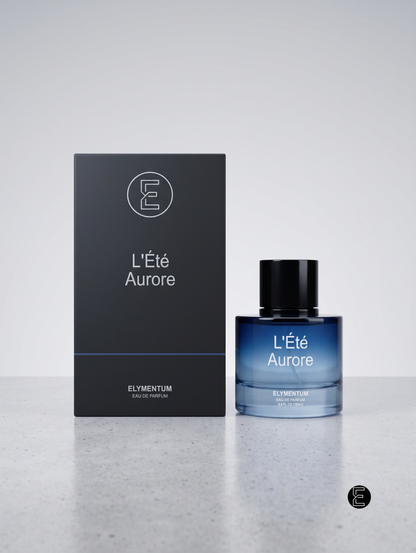 L'Été Aurore