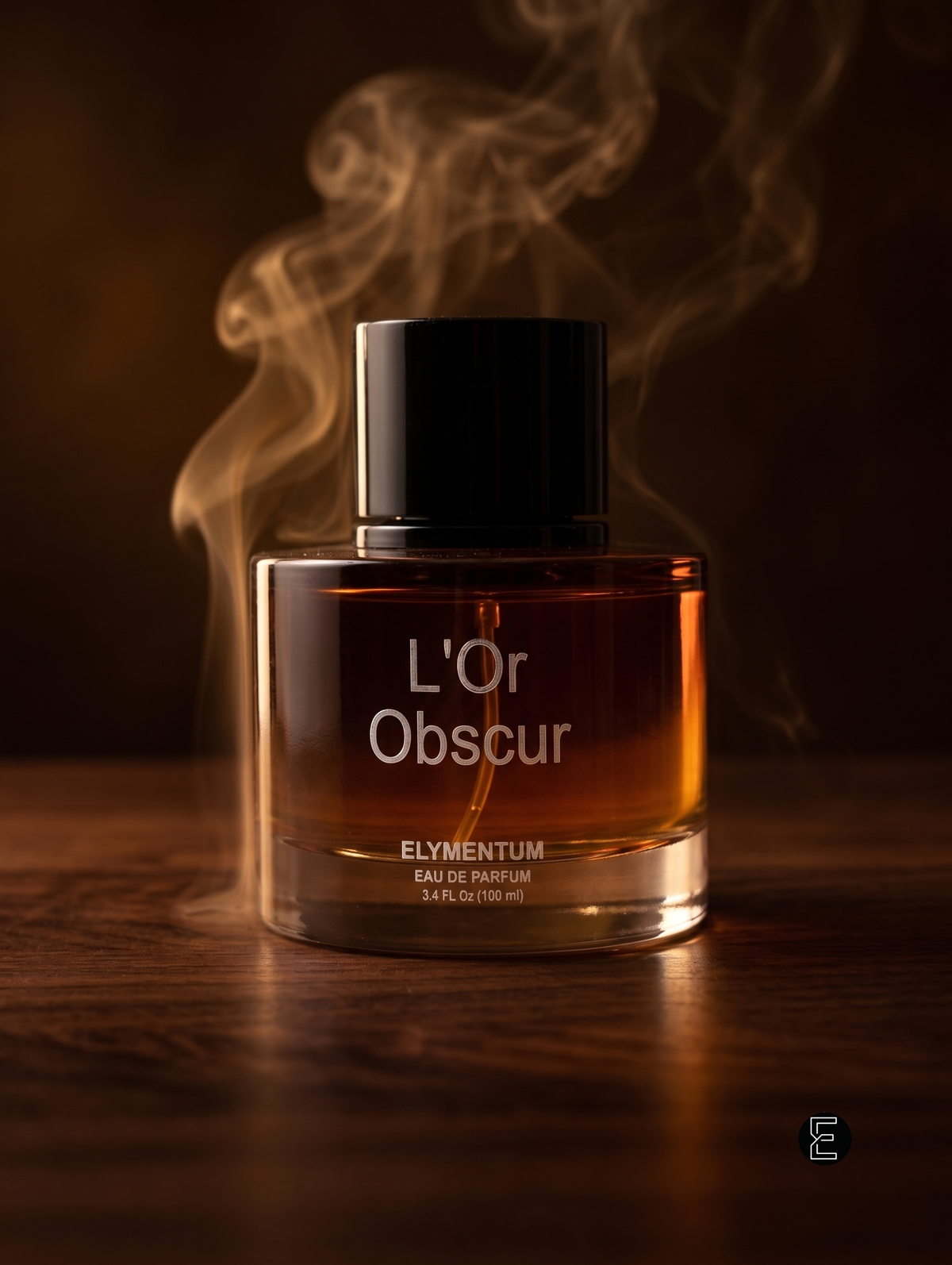 L'Or Obscur