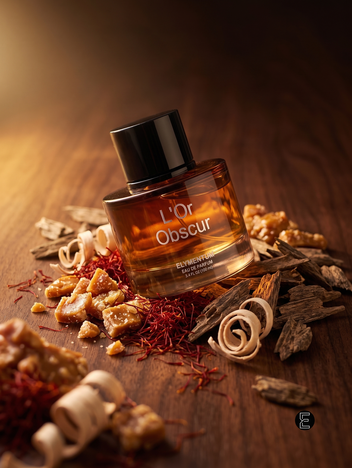 L'Or Obscur