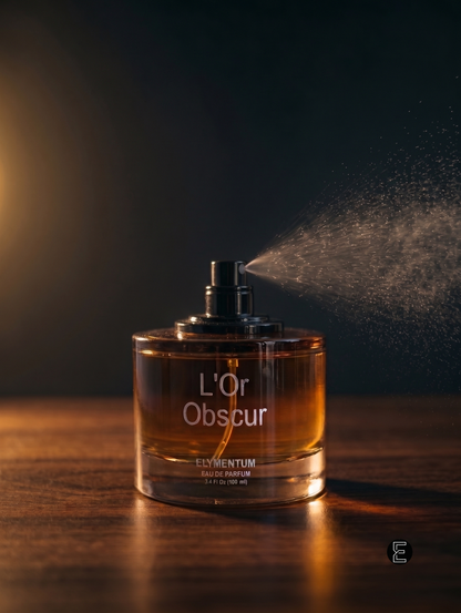 L'Or Obscur