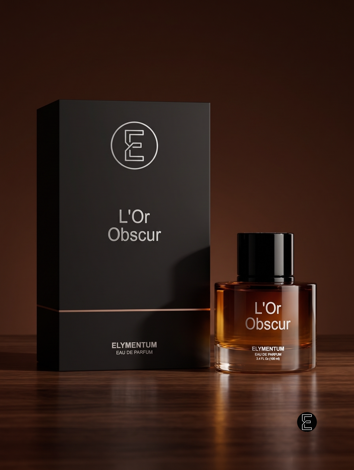L'Or Obscur