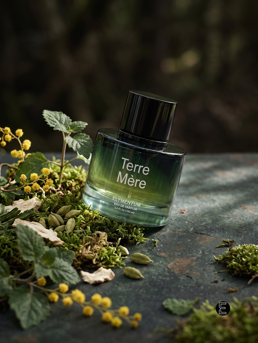Terre Mère