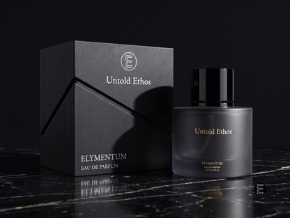 Untold Ethos