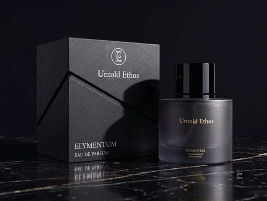 Untold Ethos