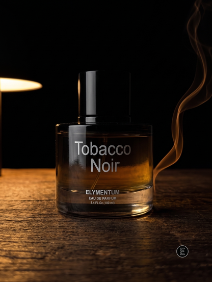 Tobacco Noir