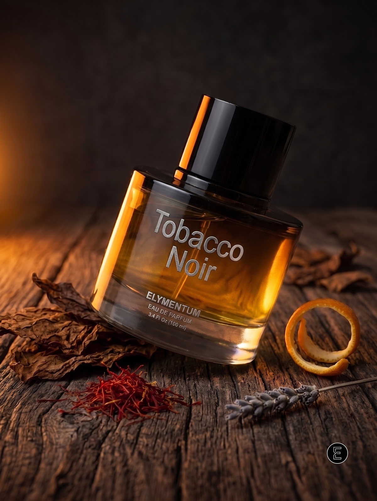 Tobacco Noir
