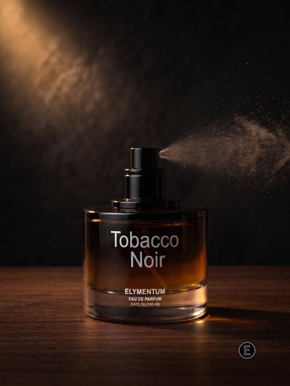 Tobacco Noir