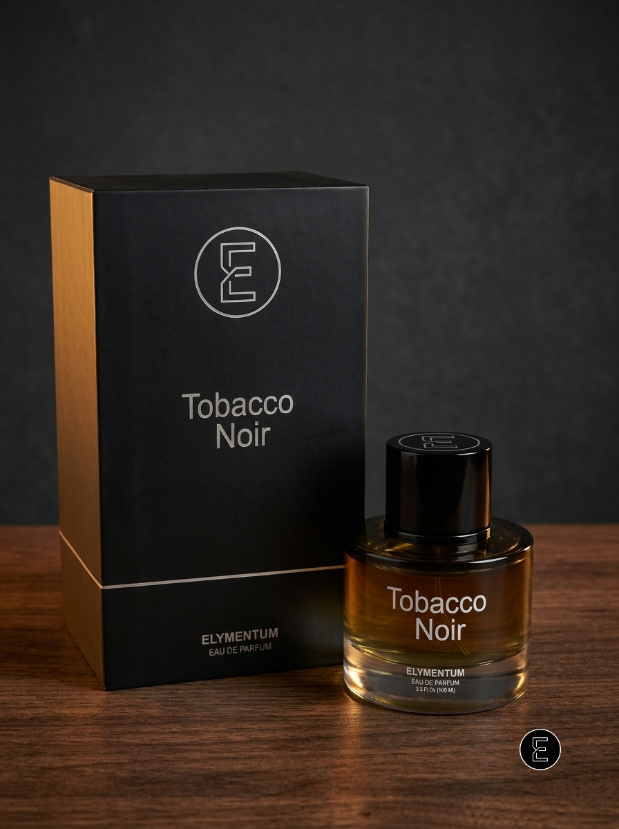 Tobacco Noir