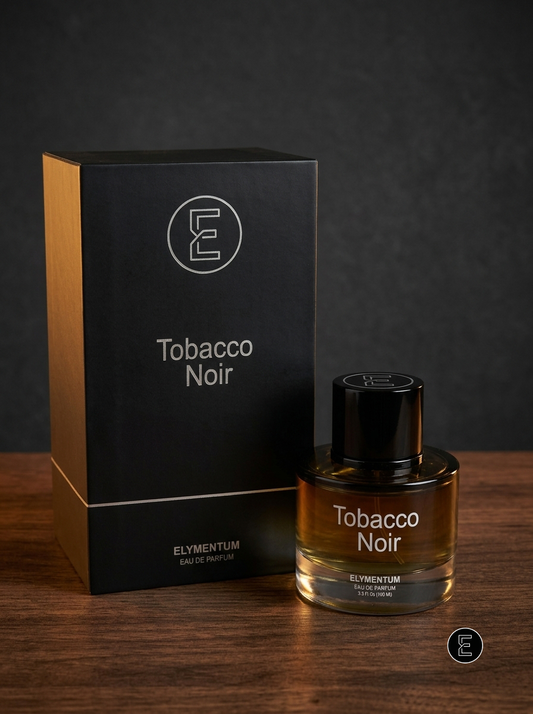 Tobacco Noir